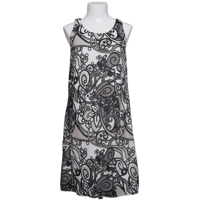 Jurk (Wit, Grijs, Zwart, Beige) van Buffalo Polyester
