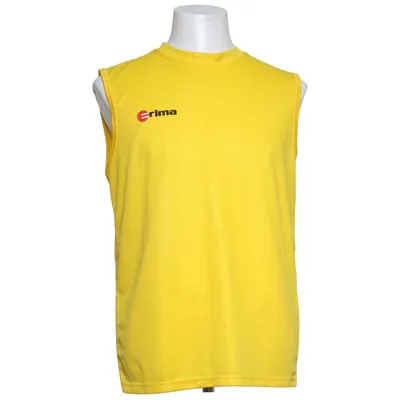Maillot de basketball (Jaune) de Erima Polyester