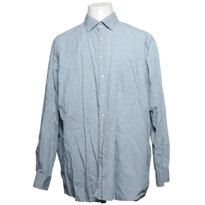 Shirt (Casual) from Olymp Cotton