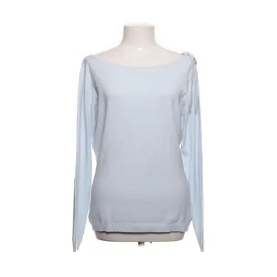 Tröja (Blå) från Morgano Akryl, Viskos