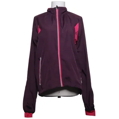 Veste de sport (Violet, Rose) de Pro Touch Élasthane, Polyester