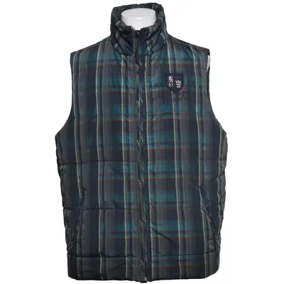 Gilet d'extérieur (Bleu, Gris, Noir) de State of Art