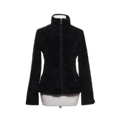 Fleecejacka (Grå) från Nirvana Polyester