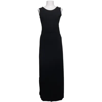 Robe longue (Noir) de Filippa K Élasthane, Polyamide