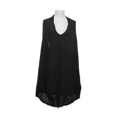 Dress (Green) from Ganni Viscose