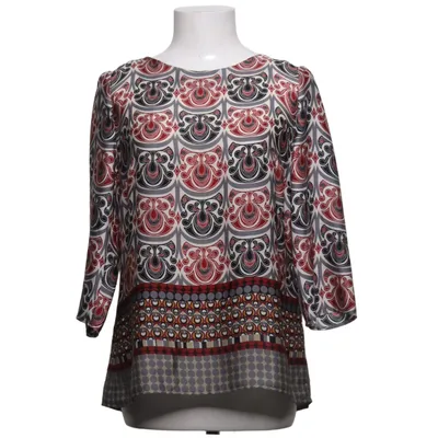 Blouse (Rouge, Noir, Blanc) de Taifun