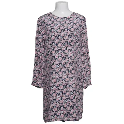 Robe (Bleu, Rouge, Blanc) de Park Lane Polyester, Viscose