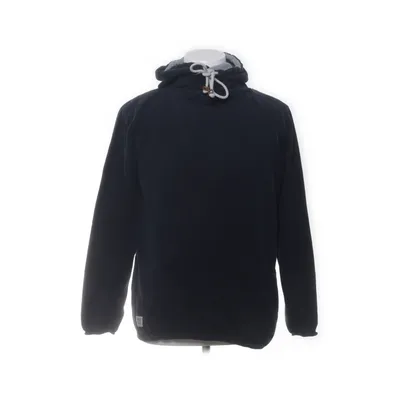 Hoodie (Blue) from Originals by Jack & Jones Cotton