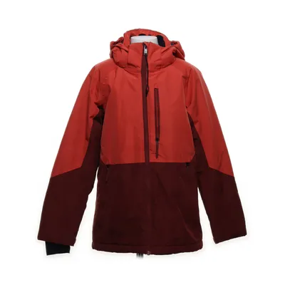 Skidjacka (Röd, Brun) från Everest Polyester