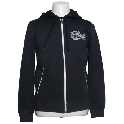 Capuchon sweater (Sam WCT Hood) van Blueprint Katoen, Polyester