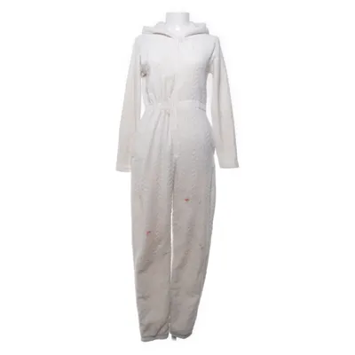 Onesie (White) from Gémo Polyester