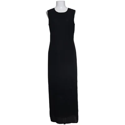 Maxi dress (Black) from JP Collection Polyamide, Polyester