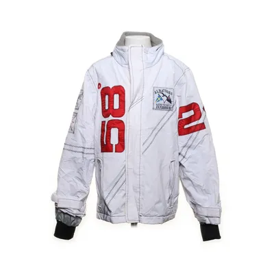 Seglarjacka (6001) från Albatross Nylon, Polyester