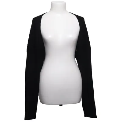 Bolero (Zwart) van Supré Polyamide, Viscose