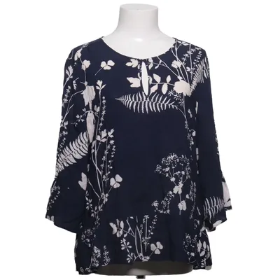 Blouse (Bleu, Blanc, Multicolore) de InWear Viscose