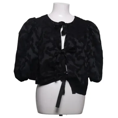 Kofta (Svart) från Co'Couture Elastan, Polyester, Viskos