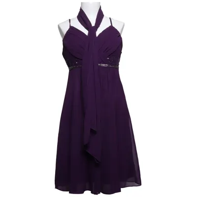 Cocktail dress (Purple) from Lautinel