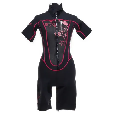 Wetsuit (Black, Pink) from Jobe