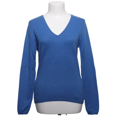 Pullover (Blå) från SØR Kashmir