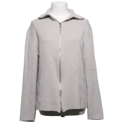 Cardigan (Beige) from Ljung by Marcus Larsson Cotton, Elastane