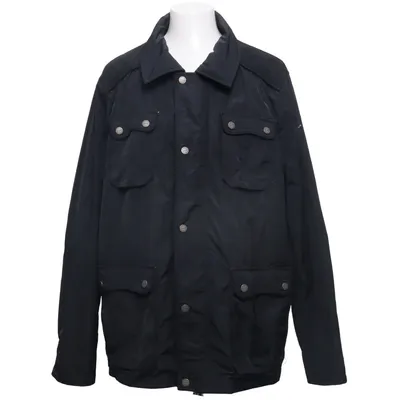 Veste (Noir) de Dreimaster Coton, Polyester