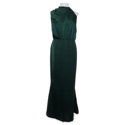 Avondjurk (Groen) van Cider Polyester