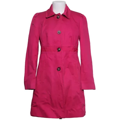 Kappa (Rosa) från M&S Woman Bomull, Polyester