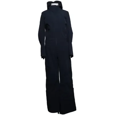 Combinaison blouse (Bleu) de Peak Performance Élasthane, Polyamide