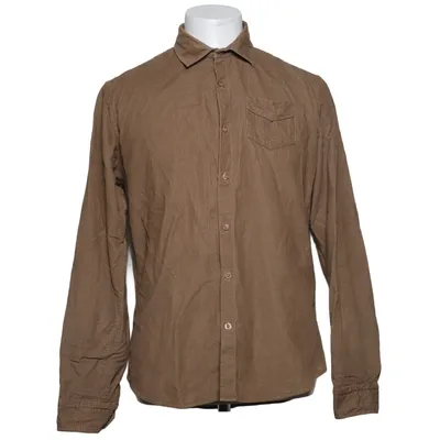 Shirt (CHESTER) from Robbie Moor Cotton