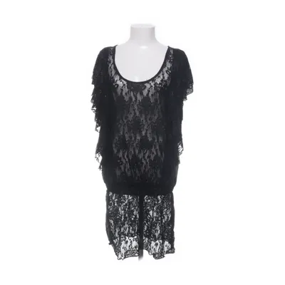 Dress (Black) from Halens Nylon, Polyester