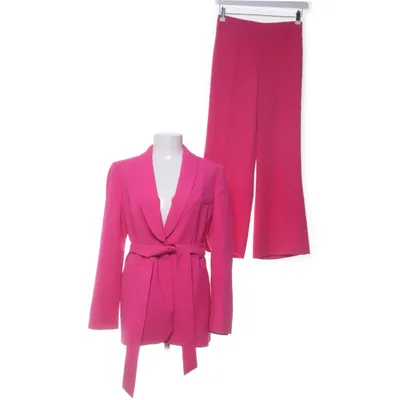 Pak (Roze) van Zara