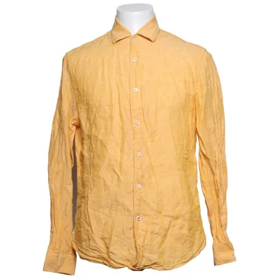 Chemise (Jaune) de Mango Man