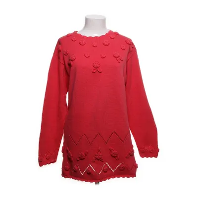 Sweater (Red) from No 1 Collection Cotton