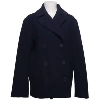 Skepparkavaj (Blå) från Zink Polyester