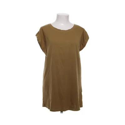 Topp (Brun) från JSFN Bomull