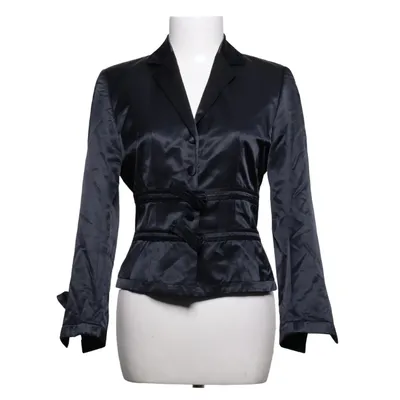 Blazer (Noir) de Stiff Coton, Viscose