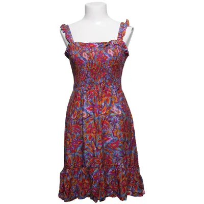 Robe (Multicolore) de Shiwi Polyamide, Viscose