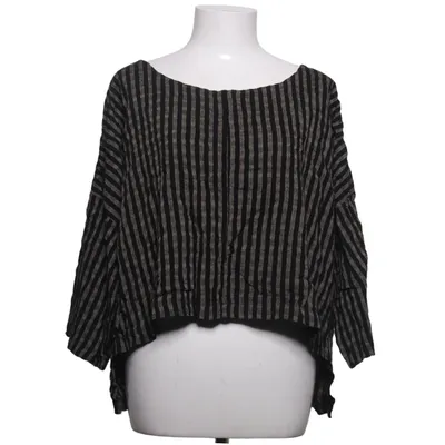 Topp (Svart, Grå) från Thing Elastan, Viskos, Ull