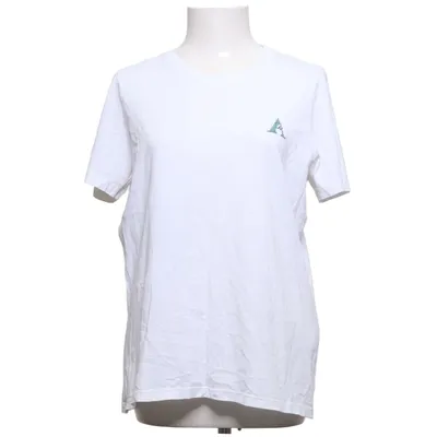 T-shirt (Vit) från Another Label Bomull