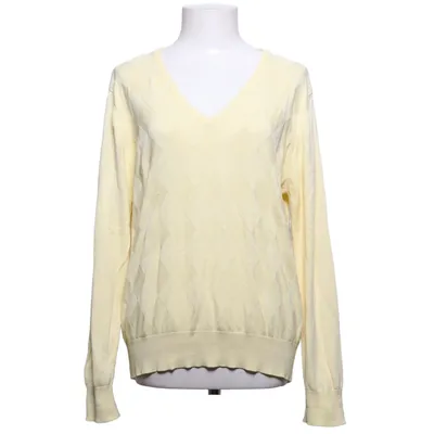 Pullover (Gul) från Daily Women Bomull, Viskos
