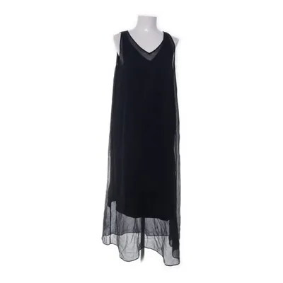 Maxi dress (Blue) from Filippa K Cotton, Silk