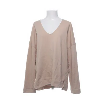 Sweatshirt (Beige) van Ilse Jacobsen Katoen