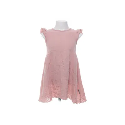 Klänning (Rosa) från Pure Pure by Bauer Ekologisk bomull