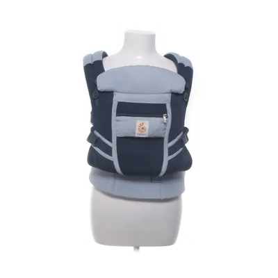 Bärsele (Blå) från Ergobaby