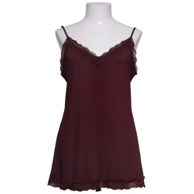 Underkjole (Rød) fra The Black Label Collection Lager 157 Elastan, Polyester