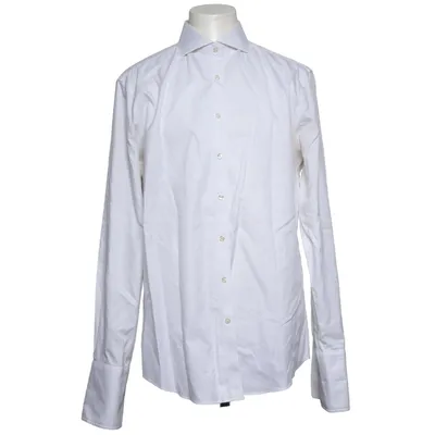 Chemise (Blanc) de Charles Tyrwhitt Coton