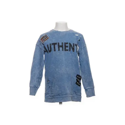 Collegetröja (Blå) från Zara Boys Collection Bomull