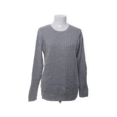 Tröja (Grå) från Hampton Republic Nylon, Ull, Akryl