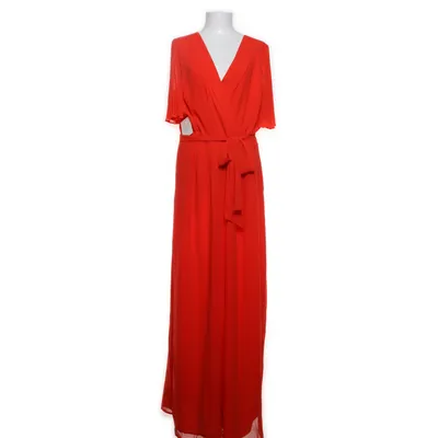 Jumpsuit (Rood) van Phase Eight