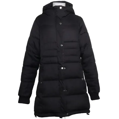 Vinterkappa (Grå) från Warp Polyamid, Polyester